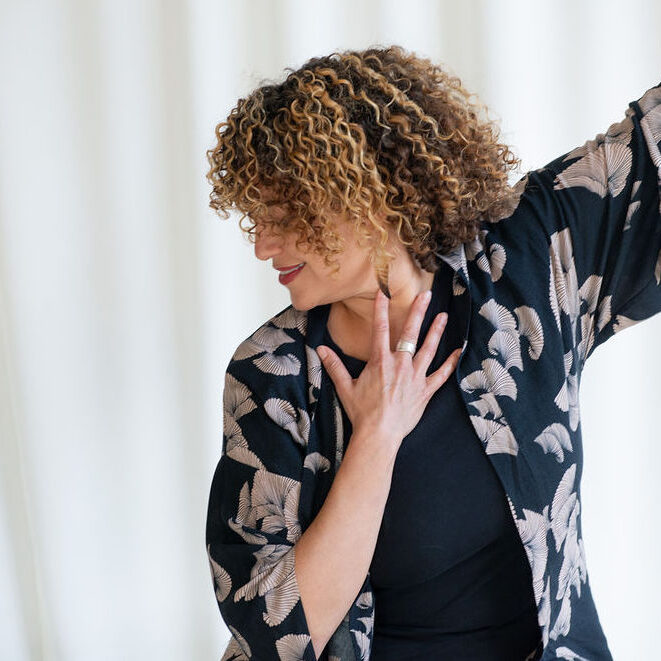 business strategy consultant Shaleah Dawnyel