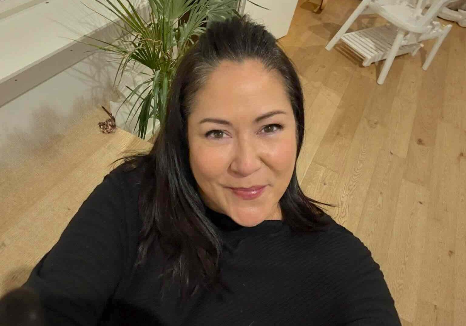 Jamie - new Frame(play) photo