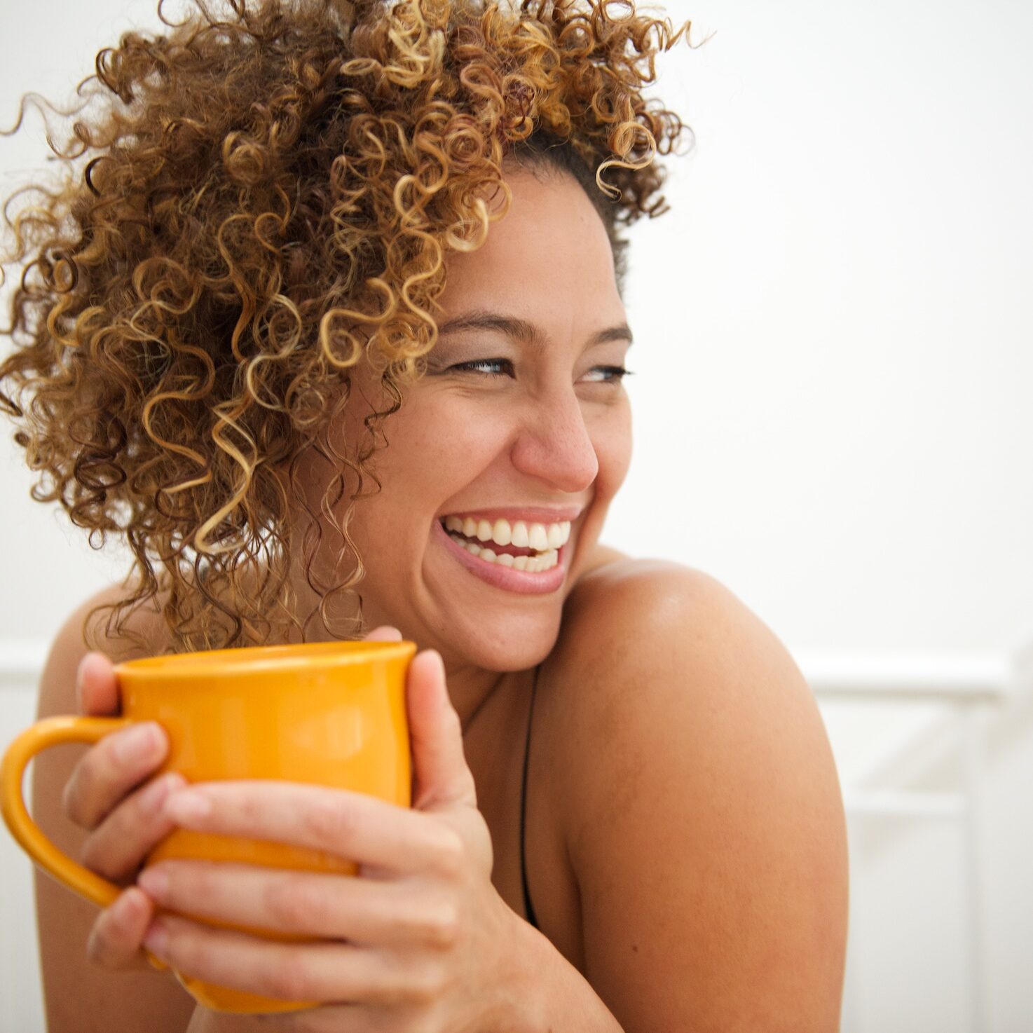 Shaleah is a business strategy consultant